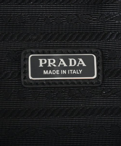 PRADA Messenger bags