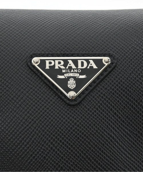 PRADA Messenger bags