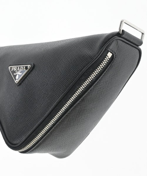 PRADA Messenger bags