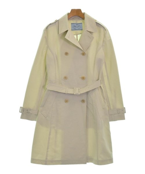 PRADA Trench coats