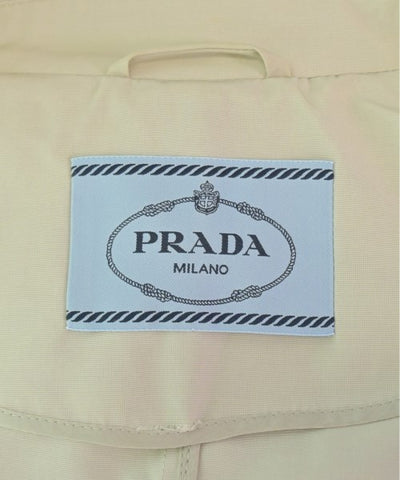 PRADA Trench coats