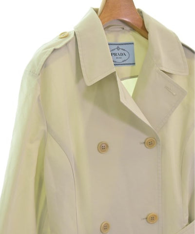 PRADA Trench coats