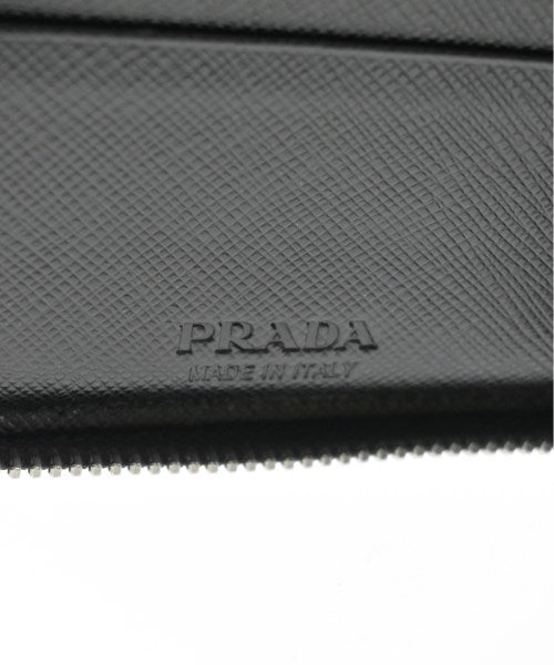 PRADA Wallets/Coin purses