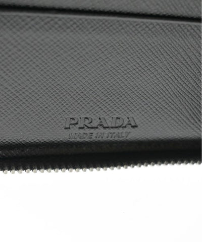 PRADA Wallets/Coin purses