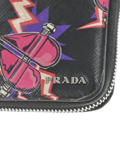 PRADA Wallets/Coin purses