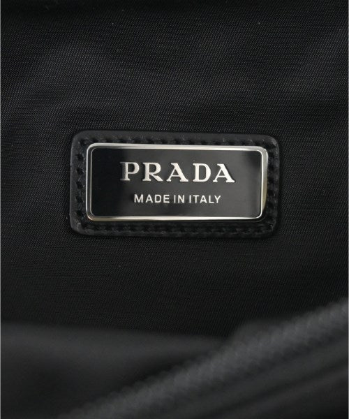 PRADA Shoulder bags