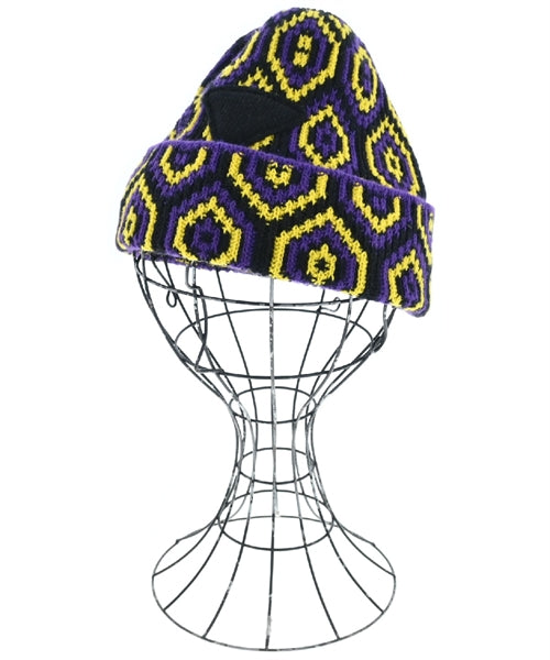 PRADA Knitted caps/Beanie