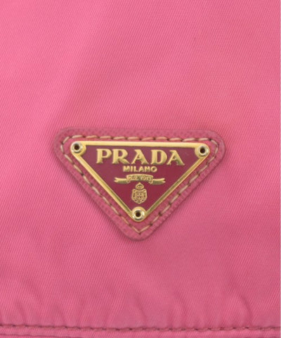 PRADA Pouches