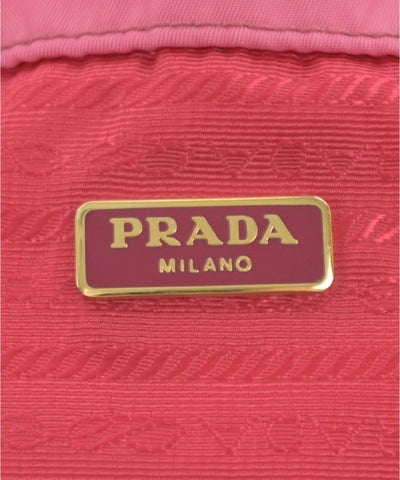 PRADA Pouches