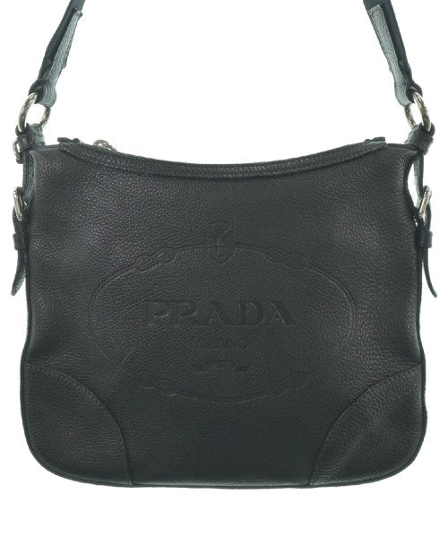 PRADA Shoulder bags