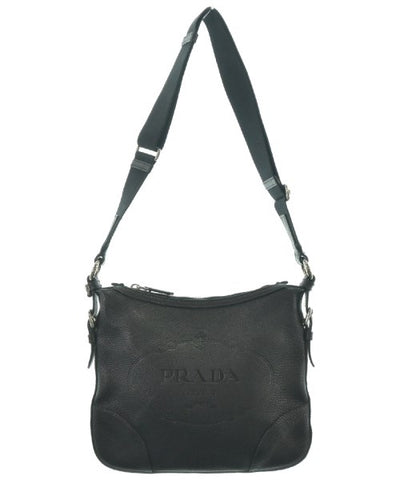 PRADA Shoulder bags