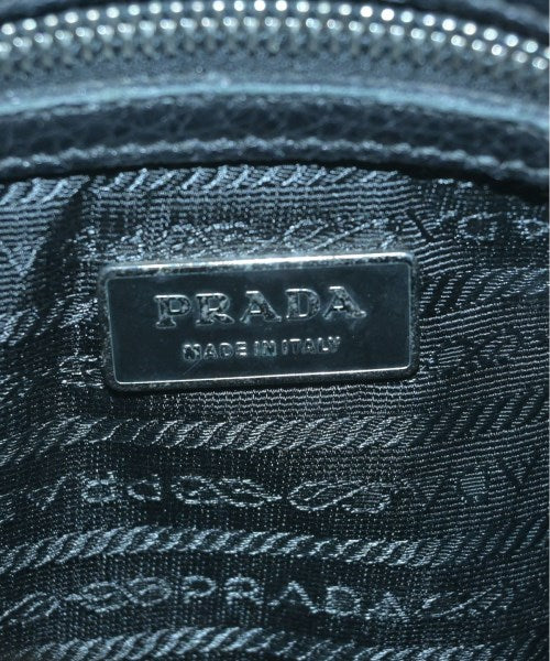 PRADA Shoulder bags