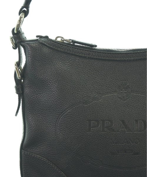 PRADA Shoulder bags