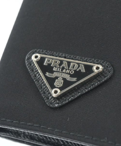 PRADA Key cases/Key rings