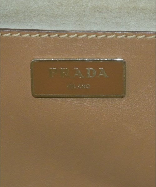 PRADA Shoulder bags