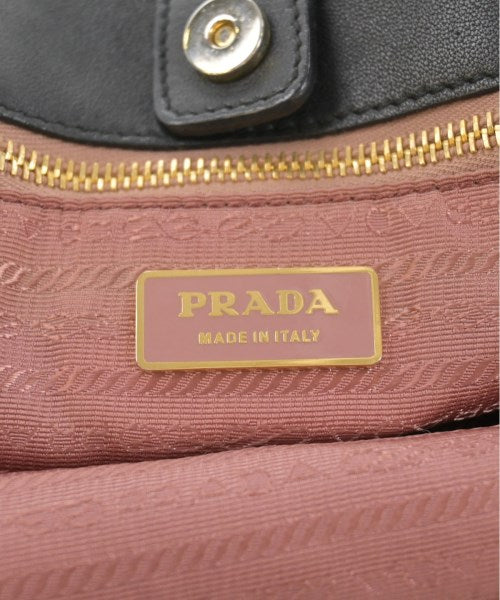 PRADA Handbags