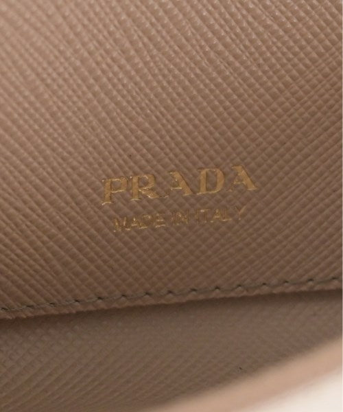 PRADA Key cases/Key rings