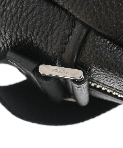 PRADA Shoulder bags