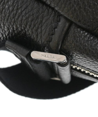 PRADA Shoulder bags