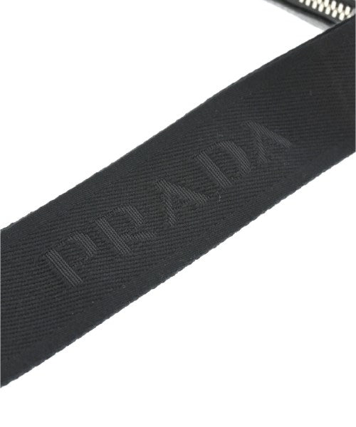 PRADA Shoulder bags