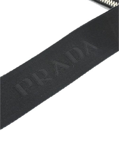 PRADA Shoulder bags