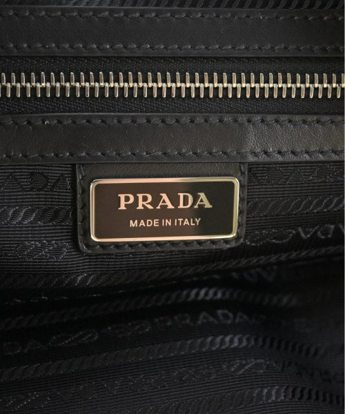 PRADA Shoulder bags