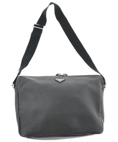 PRADA Shoulder bags