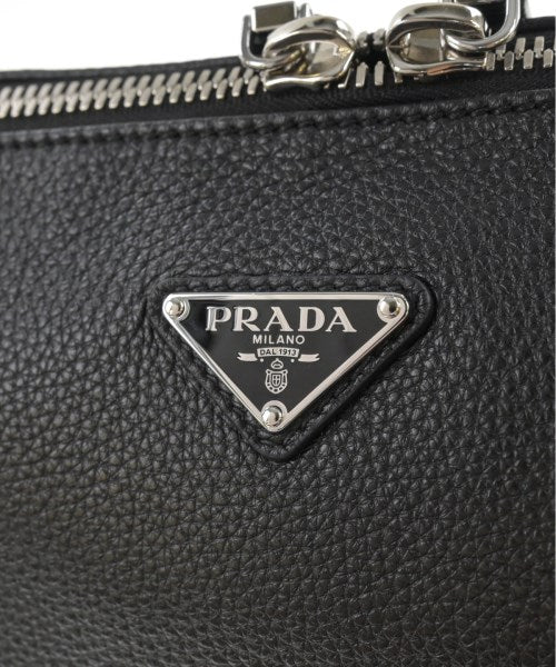 PRADA Shoulder bags