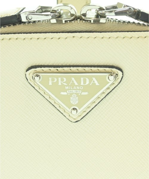 PRADA Shoulder bags