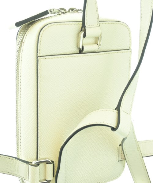 PRADA Shoulder bags