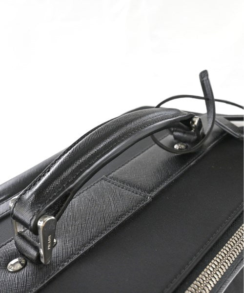 PRADA Carry-on bags/Suitcases