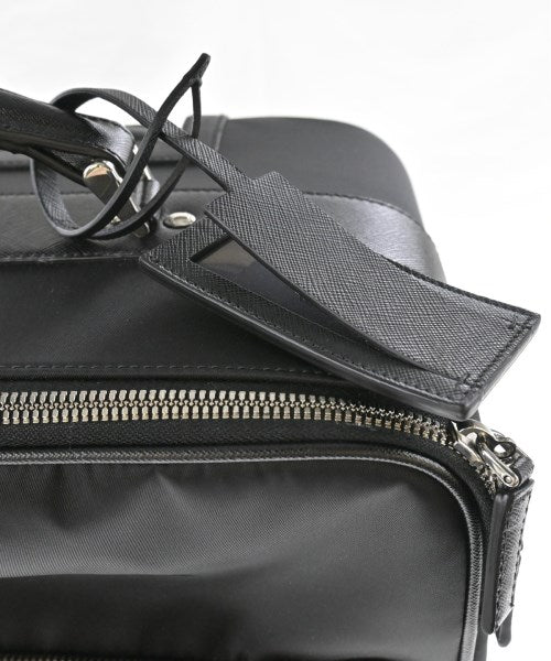 PRADA Carry-on bags/Suitcases