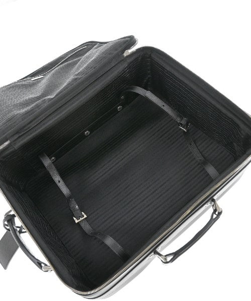 PRADA Carry-on bags/Suitcases