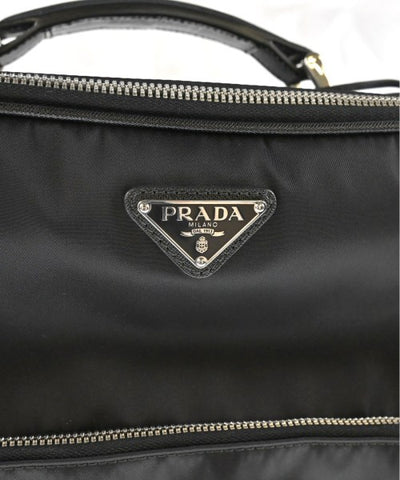 PRADA Carry-on bags/Suitcases