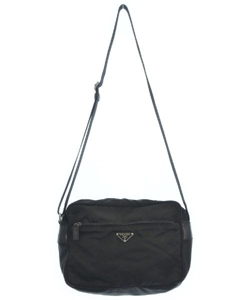 PRADA Shoulder bags