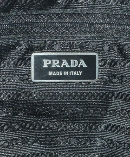 PRADA Shoulder bags