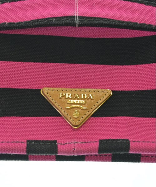 PRADA Clutches