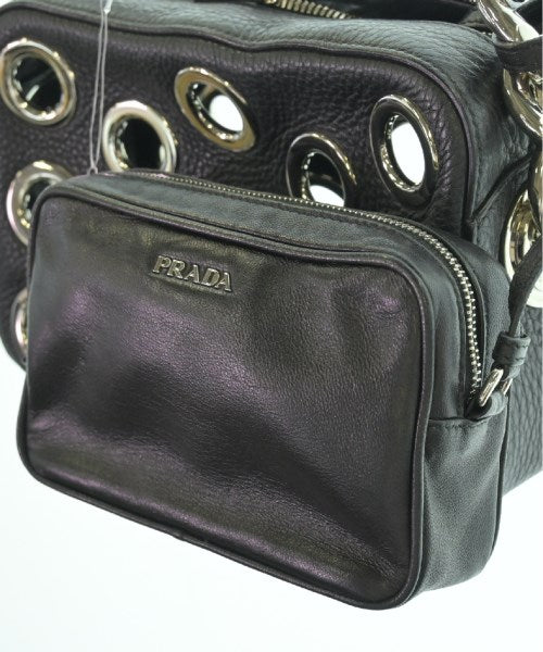 PRADA Shoulder bags