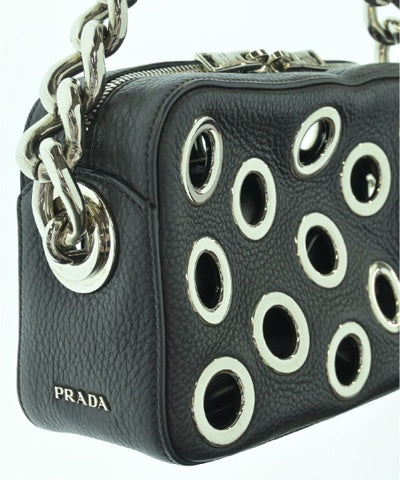 PRADA Shoulder bags