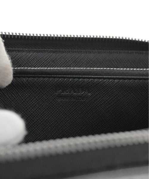 PRADA Wallets/Coin purses