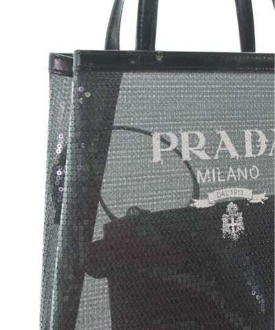 PRADA Handbags