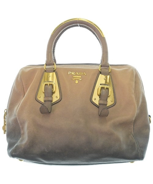 PRADA Handbags