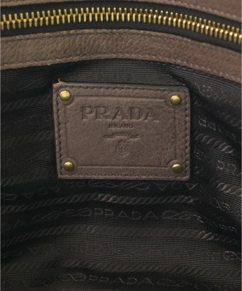 PRADA Handbags