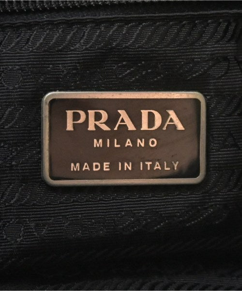 PRADA Shoulder bags