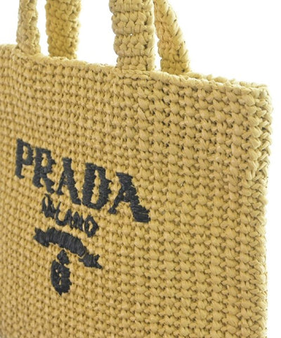 PRADA Basket bags