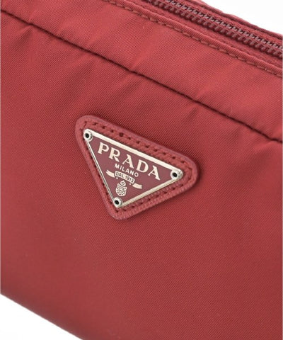 PRADA Pouches