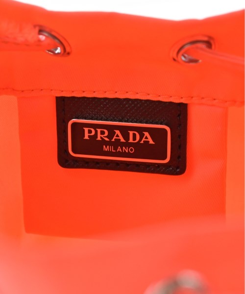 PRADA Pouches