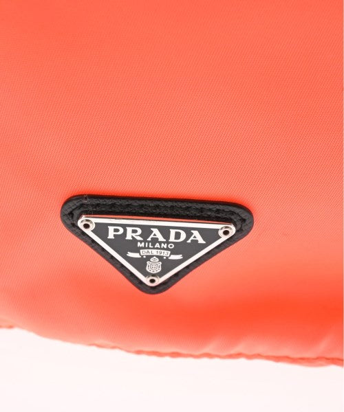 PRADA Pouches