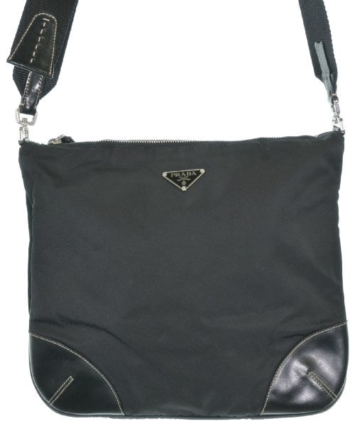 PRADA Shoulder bags