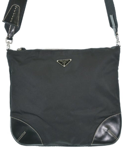 PRADA Shoulder bags